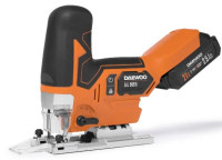 Лобзик Daewoo Power DAJ 2621Li Set (с 1-им АКБ)