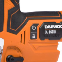 Лобзик Daewoo Power DAJ 2621Li Set (с 1-им АКБ)