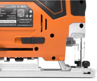 Лобзик Daewoo Power DAJ 2621Li Set (с 1-им АКБ)