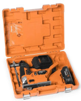 Лобзик Daewoo Power DAJ 2621Li Set (с 1-им АКБ)