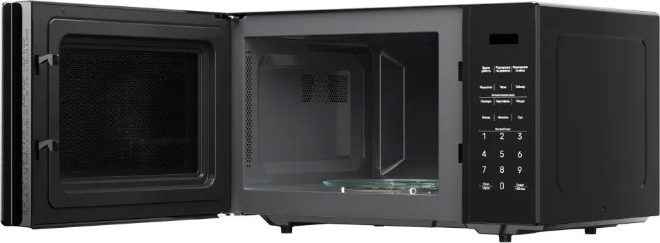 Микроволновая печь Kuppersberg TMW 233 B