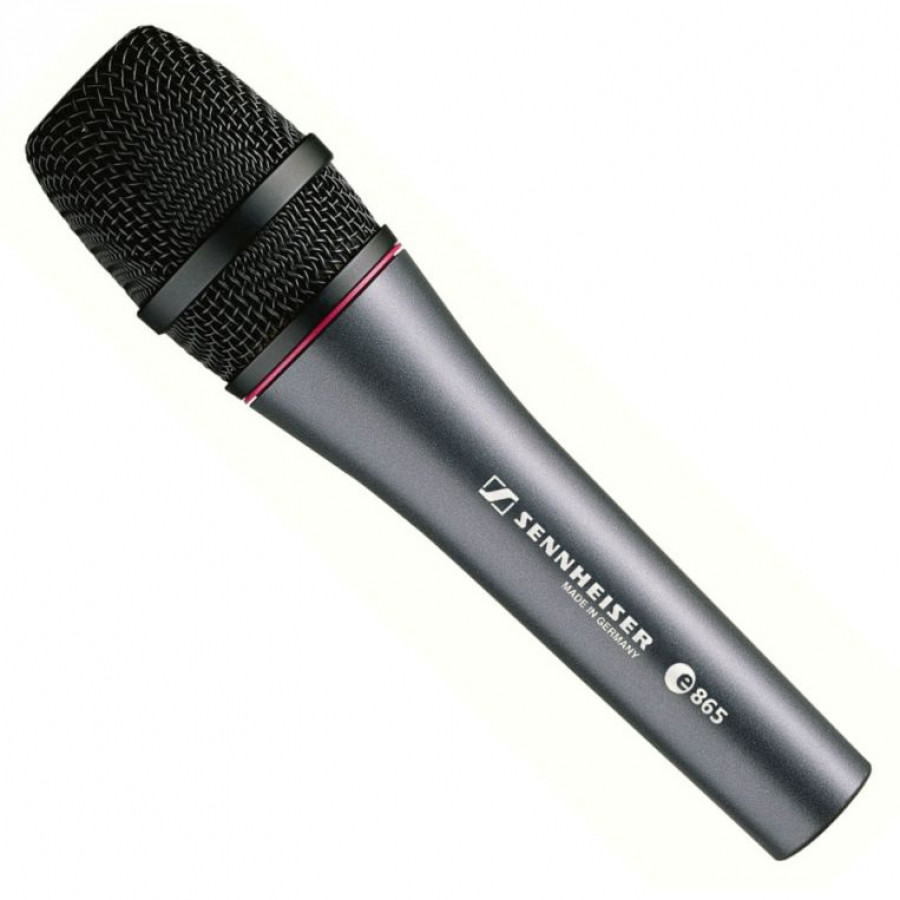 Конденсаторный микрофон Sennheiser E 865