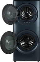 Стиральная машина Бирюса WMD-SG1514/15 W