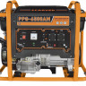 Генератор CARVER PPG-6500AM