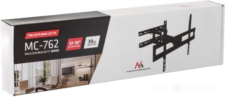 Кронштейн Maclean MC-762 (черный)