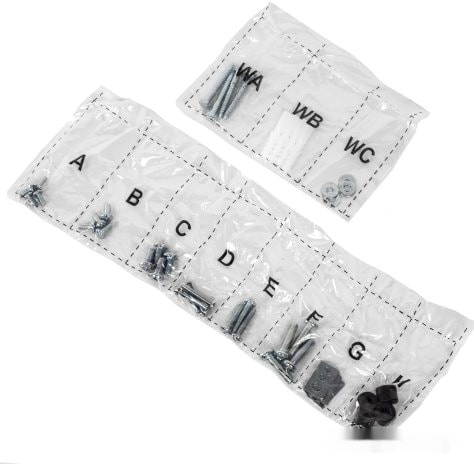 Кронштейн Maclean MC-762 (черный)