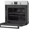 Духовой шкаф Simfer B6EM56014