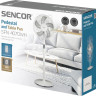 Вентилятор Sencor SFN 4070WH