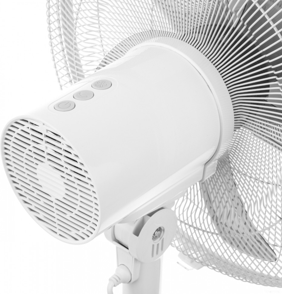 Вентилятор Sencor SFN 4070WH