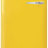 Однокамерный холодильник Smeg FAB28LYW5