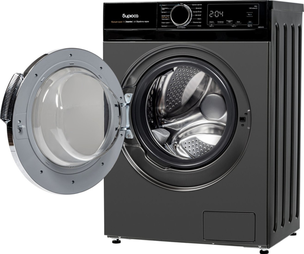 Стиральная машина Бирюса WMD-MX814/15 DM