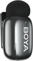 Радиосистема Boya Mini 2-02 (серебристый)