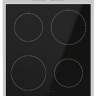 Плита Gorenje EC 5121 WG-B