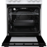 Плита Gorenje EC 5121 WG-B