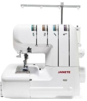 Оверлок Janete 328