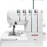 Оверлок Janete 328