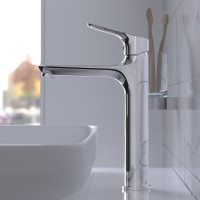 Смеситель Damixa Origin Bit 770250000