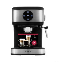 Рожковая кофеварка LEX LXCM 3502-1