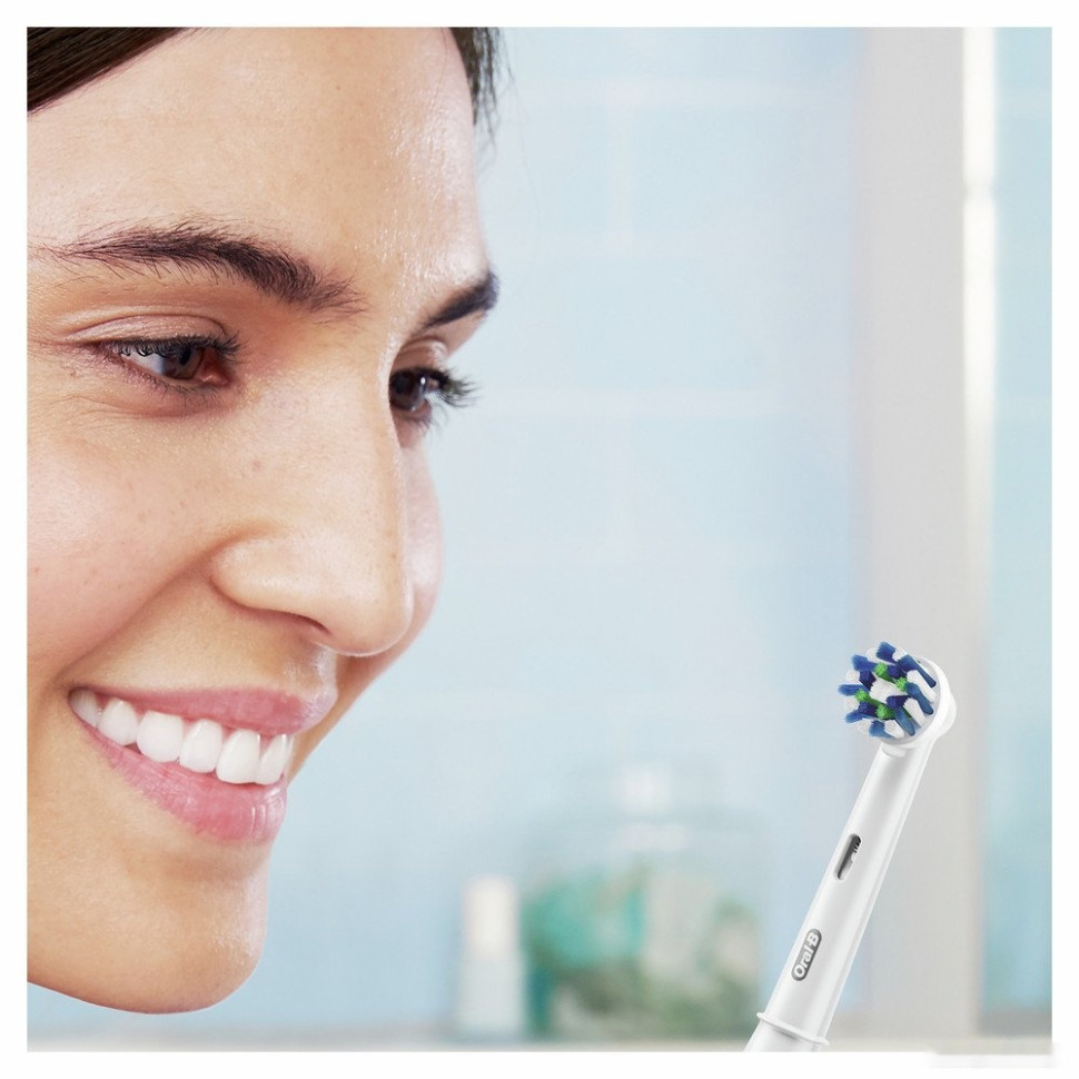 Электрическая зубная щетка Oral-B Pro Series 1 + Oral-B Pro Kids Frozen 8006540784372