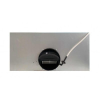 Вытяжка Ciarko Screen 500 (белый)