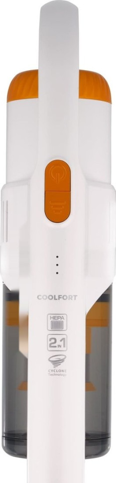 Пылесос Coolfort CF-3001