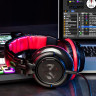 Наушники Numark Red Wave Carbon