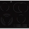 Варочная панель Electrolux EHF 6547 FXK