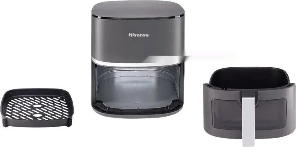 Аэрогриль Hisense HAF1600D
