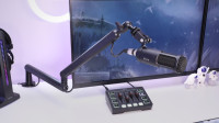 Проводной микрофон FIFINE K669D