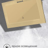 Вытяжка LEX Mio G 500 (слоновая кость)