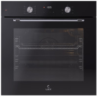Духовой шкаф LEX EDP 680 BL MAX