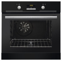 Духовой шкаф Electrolux EZB53410AK