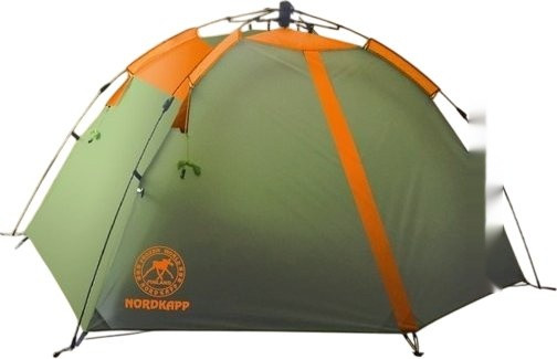 Палатка AVI-Outdoor Logmer 2911-NK