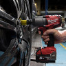 Набор торцевых головок Milwaukee 4932451568 (3 предмета)