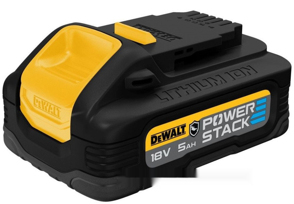 Аккумулятор для инструмента DeWALT DCBP518G (18В/5 Ач)