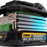 Аккумулятор для инструмента DeWALT DCBP518G (18В/5 Ач)