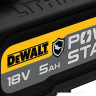 Аккумулятор для инструмента DeWALT DCBP518G (18В/5 Ач)