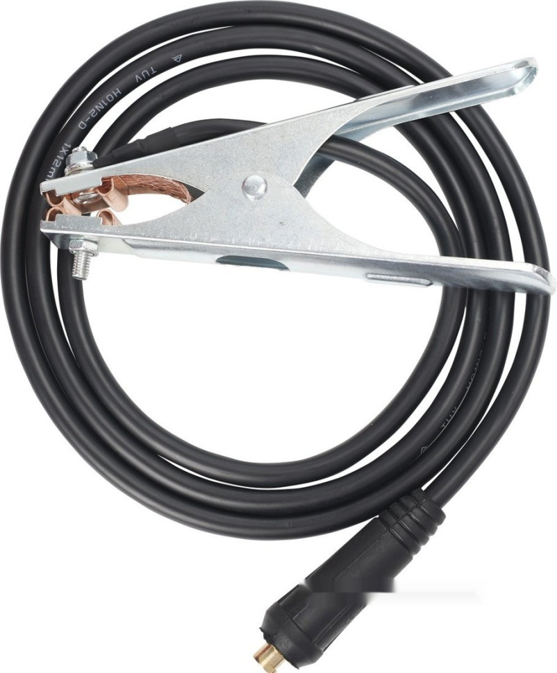 Сварочный инвертор Edon Smart MIG-205