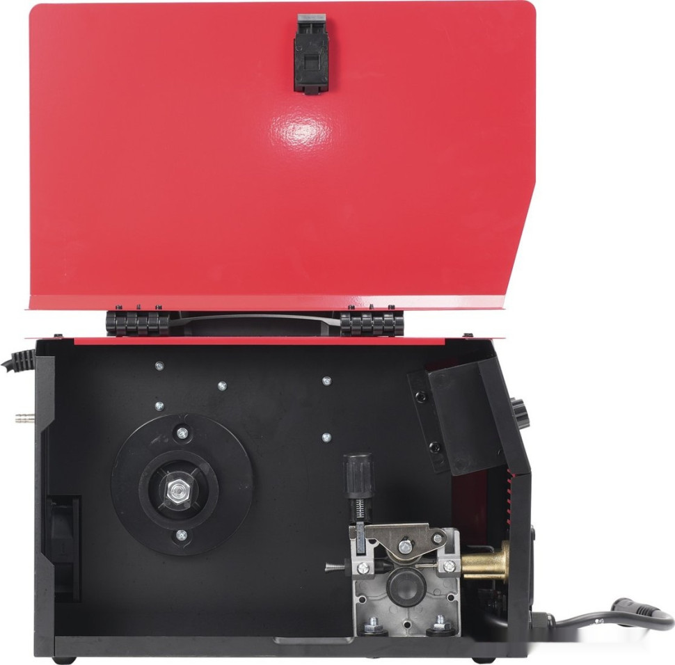 Сварочный инвертор Edon Smart MIG-205