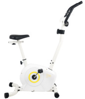 Велотренажер Atlas Sport Sky White