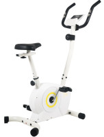 Велотренажер Atlas Sport Sky White