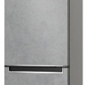 Холодильник LG GA-B 509MCZL DoorCooling+