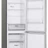 Холодильник LG GA-B 509MCZL DoorCooling+