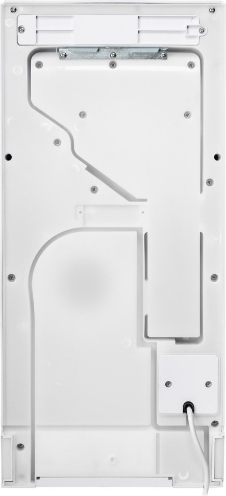 Сушилка для рук Saniteco M-H9 (2000 W, белый)