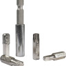 Набор домашнего мастера BORT BTK-210 (210 предметов)