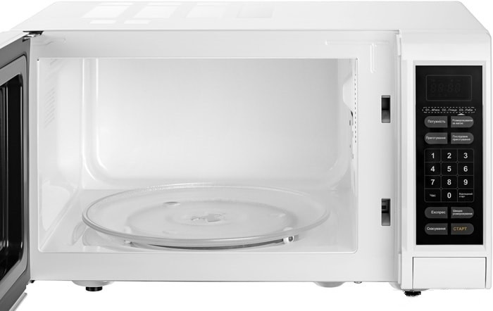 Микроволновая печь Ardesto GO-E923W