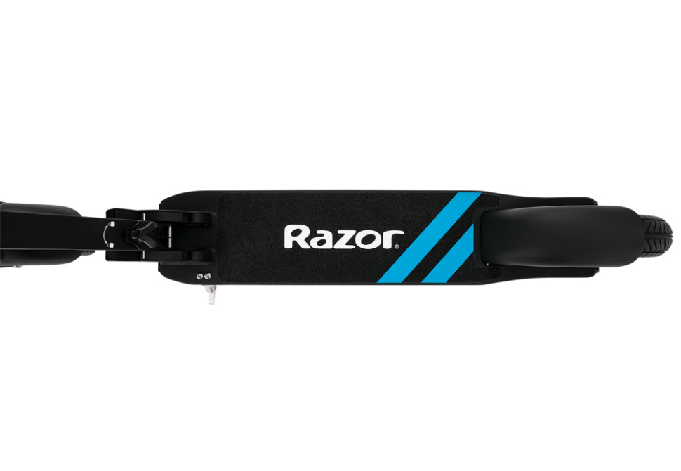 Самокат Razor A5 Air (черный)
