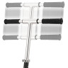 Самокат Razor A5 Air (черный)