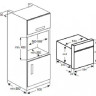 Микроволновая печь Teka MWR 32 BIA VB
