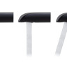Смеситель Rubineta Ultra-18 (N) (BK)